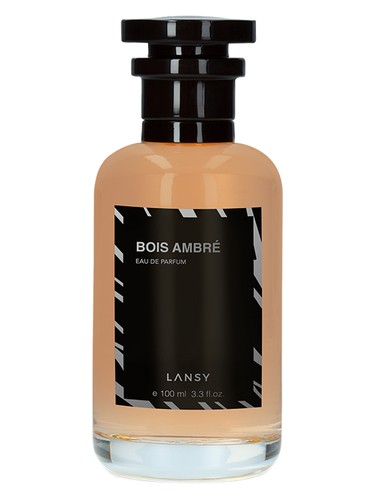 BOIS AMBERE LANSY