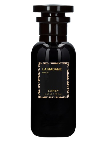 LA MADAME LANSY