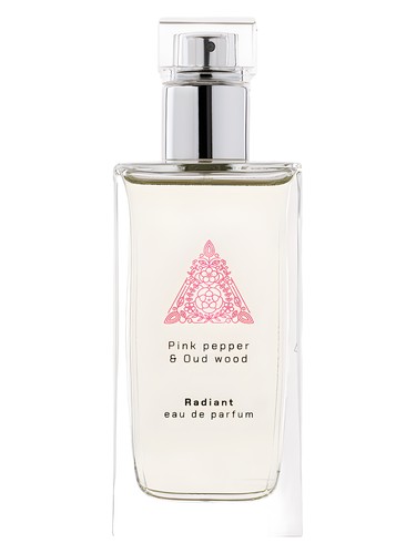 Pink Pepper & Oud Wood Radiant Professional