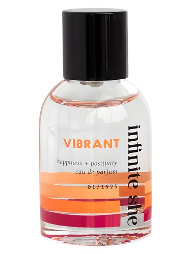 Vibrant Infinite She for women