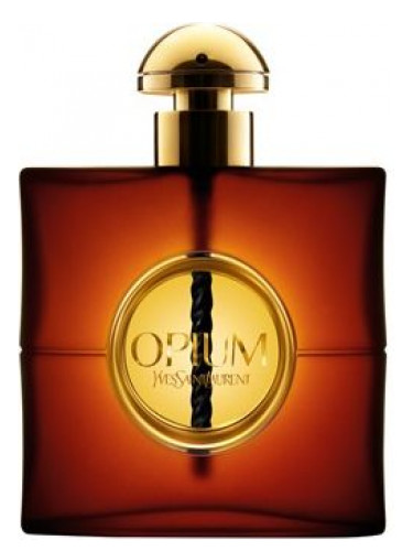 calcium Piepen Overzicht Opium Eau de Parfum 2009 Yves Saint Laurent perfume - a fragrance for women  2009