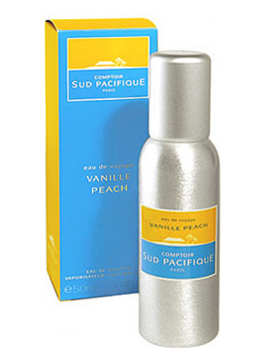 Vanille Peach Comptoir Sud Pacifique perfume - a fragrance for women 2005