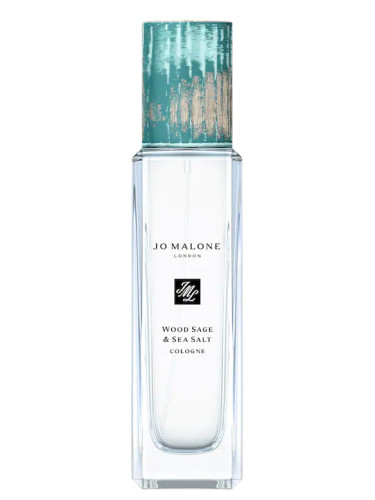 Wood Sage & Sea Salt Cologne Jo Malone London perfume - a 