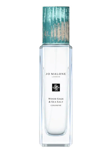 Wood Sage & Sea Salt Cologne Jo Malone London perfume - a