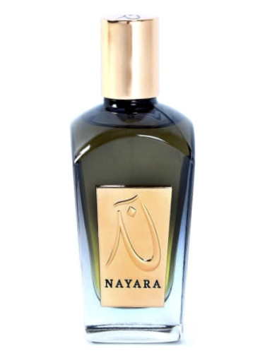 The One Nayara perfume - a fragrance for women and men 2019