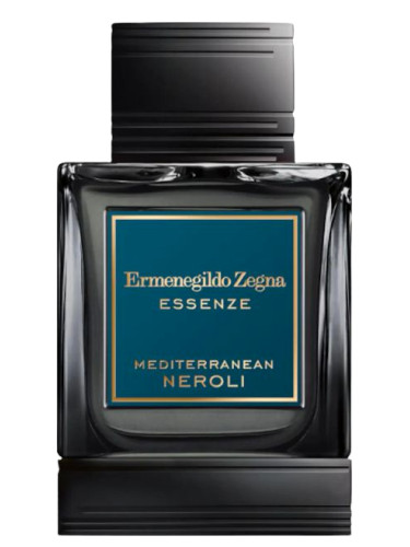 Mediterranean Neroli Eau de Parfum Ermenegildo Zegna cologne - a 