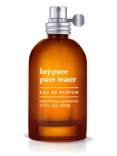 pure water perfume