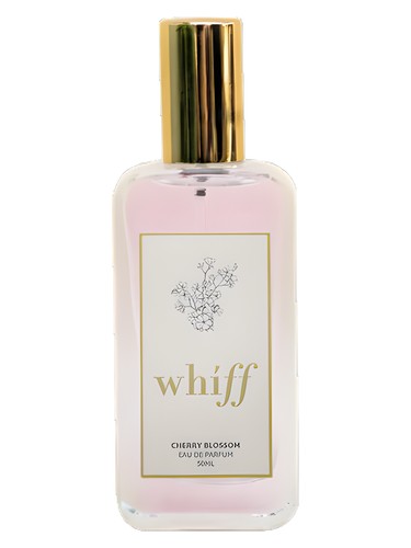 Cherry Blossom Whíff