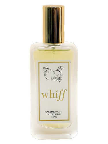 Gardenia Bliss Whíff