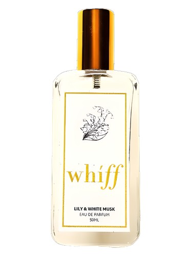 Lily & White Musk Whíff