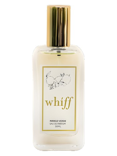 Mango Verde Whíff