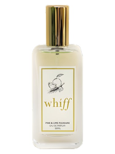 Pine & Lime Pleasure Whíff