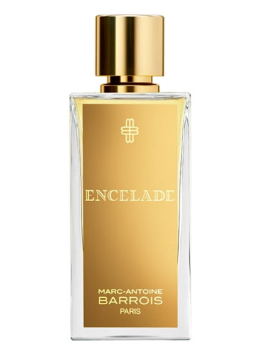 Encelade Marc Antoine Barrois perfume a new fragrance for women