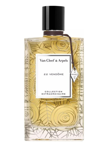 Oefening Tegen Kan weerstaan 22 Vendôme Van Cleef &amp;amp; Arpels perfume - a new fragrance for women  and men 2022