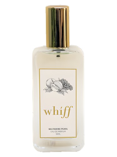 Nectarine Pearl Whíff