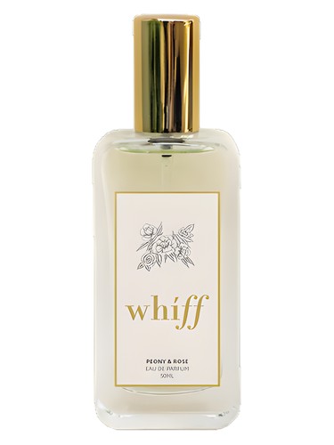 Peony & Rose Whíff
