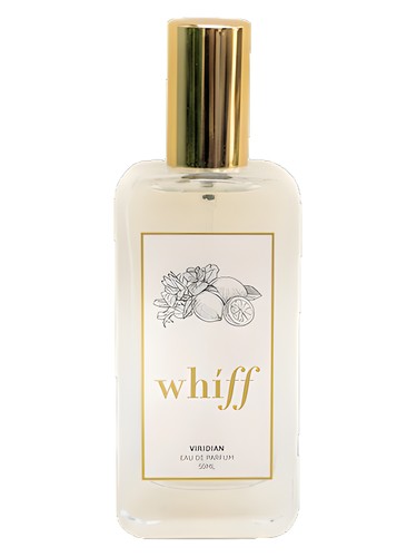 Viridian Whíff