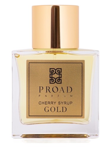 Cherry Syrup Gold Proad