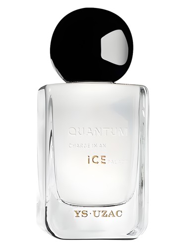 Quantum Charge In An Ice Palace Ys-Uzac