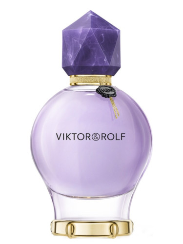 Good Fortune Viktor&amp;Rolf perfume - a new fragrance for