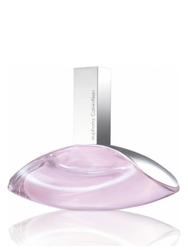 Ruïneren lip uitlijning Euphoria Eau de Toilette Calvin Klein perfume - a fragrance for women 2009