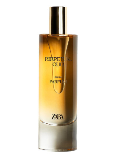 Perpetual Oud Zara perfume - a new fragrance for women 2022