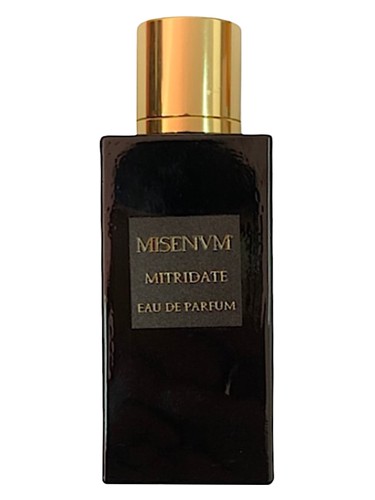 Mitridate Misenum for women and men