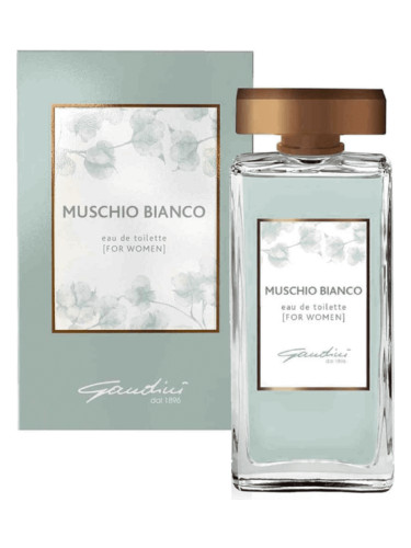 Muschio Bianco Gandini 1896 perfume - a fragrance for women