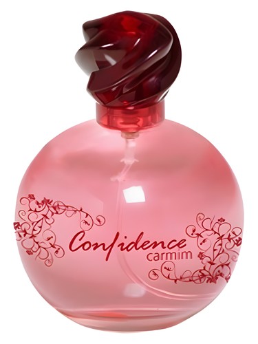 Abelha Rainha Confidence Carmim
