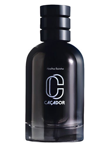 Abelha Rainha Cacador