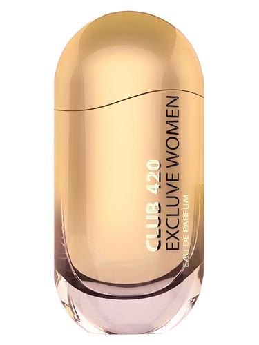 Clube 420 Gold Linn Young