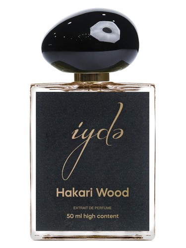 Hakari Wood İydə