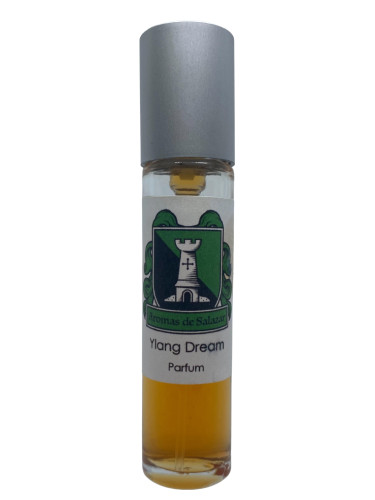 Ylang Dream Aromas de Salazar perfume - a new fragrance for women and ...