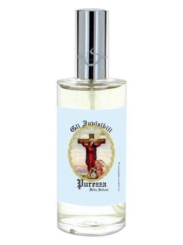 Purezza by Hilde Soliani
