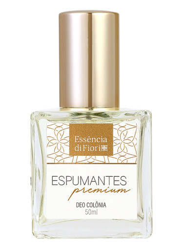 Espumantes Premium Ess ncia di Fiori perfume a fragrance for