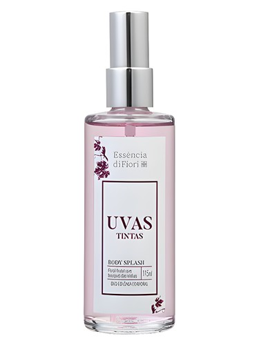 Uvas Tintas Essência di Fiori