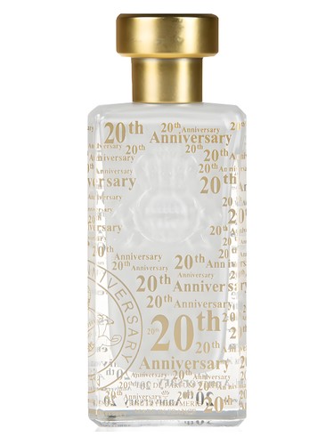 20th Anniversary Al-Jazeera Perfumes