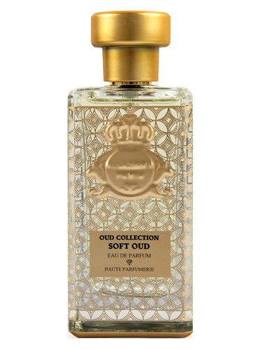 Soft Oud Al-Jazeera Perfumes