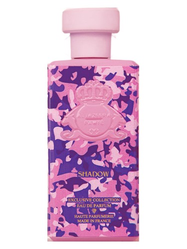 Shadow Al-Jazeera Perfumes