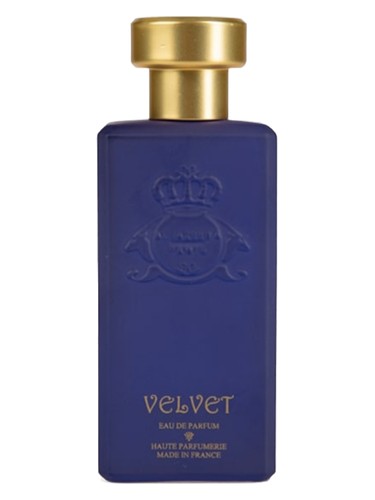 Velvet Al-Jazeera Perfumes