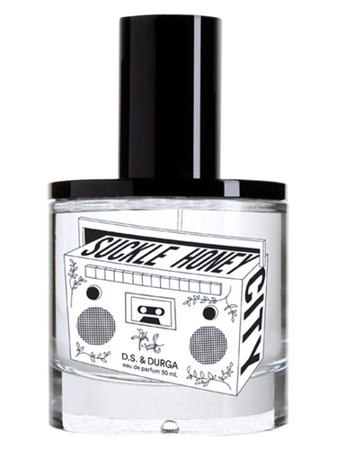 DS Durga Suckle Honey City