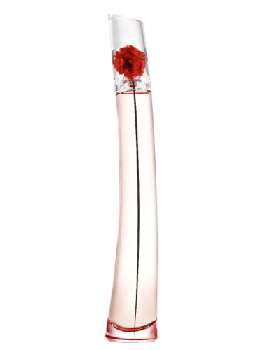 combinatie nauwkeurig geloof Flower by Kenzo L&amp;#039;Absolue Kenzo perfume - a new fragrance for  women 2022
