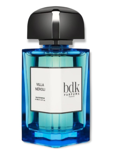Villa Néroli BDK Parfums perfume - a fragrance for women and men