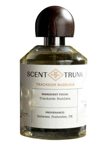 Trackside Buddleia Scent Trunk perfume - a fragrance for women and men