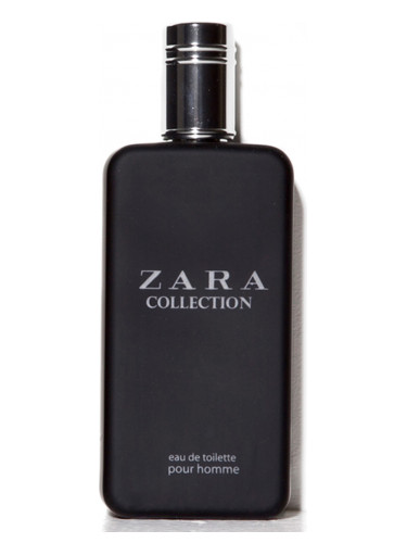 zara men's perfume price