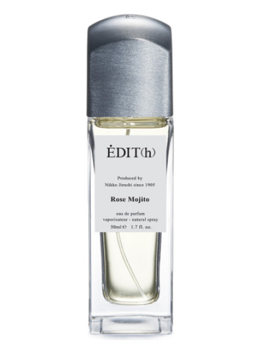 Rose Mojito ÉDIT(h) perfume - a fragrance for women and men 2020