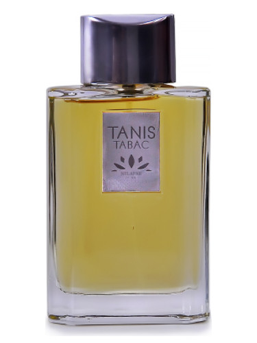 TANIS TABAC Nilafar du Nil