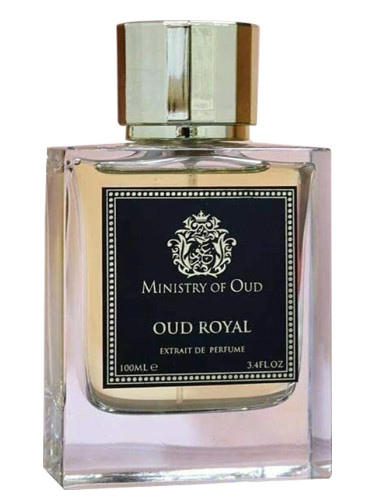 oud royal perfume