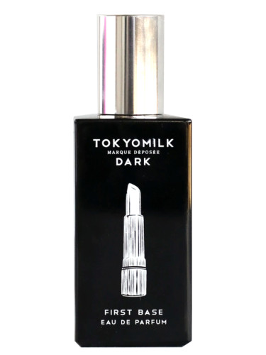 First Base Tokyo Milk Parfumerie Curiosite perfume - a fragrance