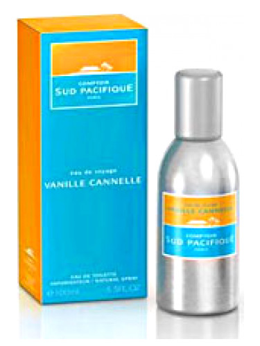  Comptoir Sud Pacifique Vanille Coco Eau de Toilette Spray, 1 Fl  Oz : Comptoir Sud Pacifique: Beauty & Personal Care